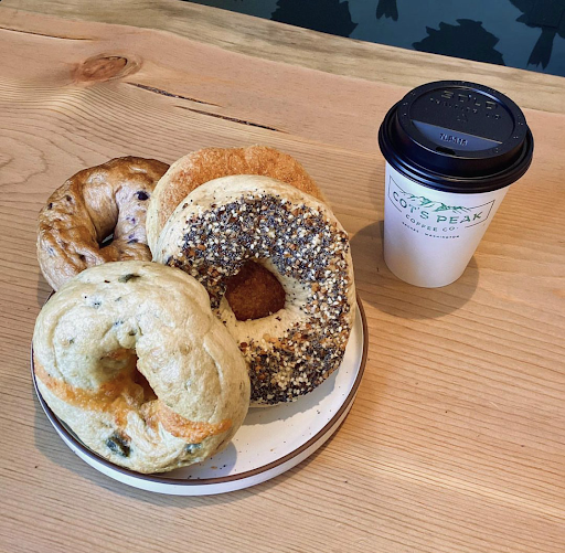 Cot's Peak Coffee - Thumbnail