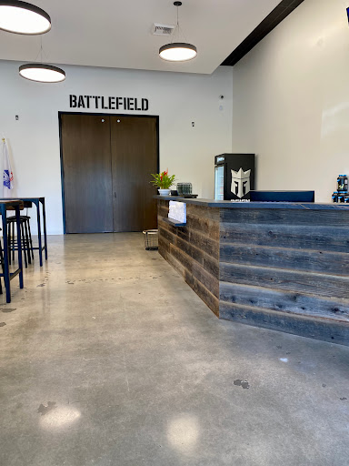 Fort Fitness - Laguna Hills - Thumbnail
