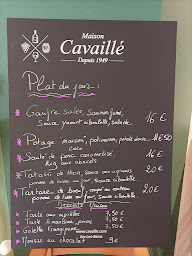 Photo n°8 de La Petite folie à Sallanches (Restaurant)