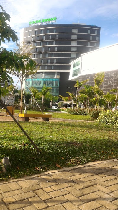 Photos of Swiss-Belinn Singkawang