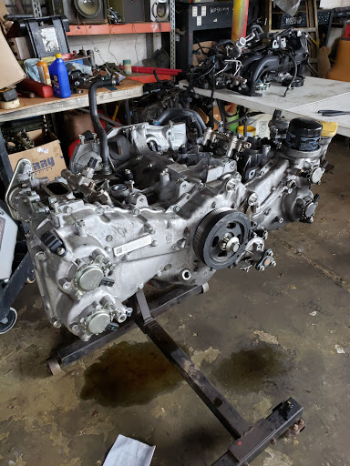 Master Mechanic - Thumbnail