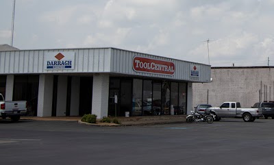 Darragh Company / Tool Central