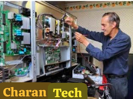 Our specialized LED TV repair services encompass a wide array of issues, ranging from bothersome… post image