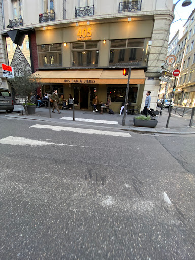 405 Bar à Bières - Thumbnail