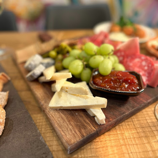 Chego's - Visual