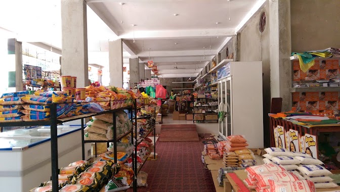 Sathsara Hyper Market, Author: Reality Talks