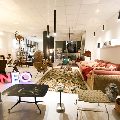 Loft46 - Visual