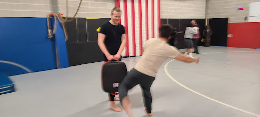 Beast Elite Training Academy Gallery - United States