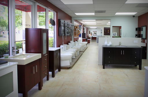 Bathroom Place - Visual
