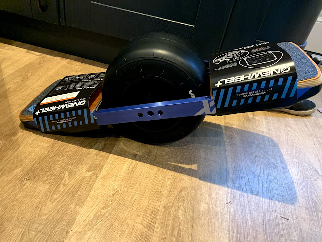 Ride + Glide Open Times