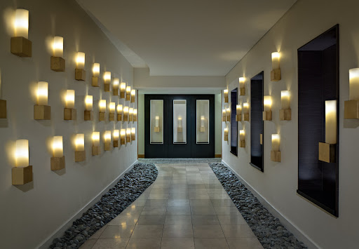 The Sawgrass Spa & Fitness Center Gallery - United States