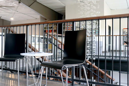 Allstate Office Interiors - Thumbnail