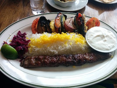 Photos of Sabzi Restaurant