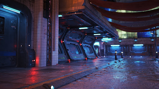 TASK4 Studios - Visual