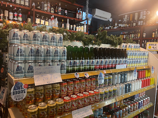 Drinkers Paradise - Thumbnail
