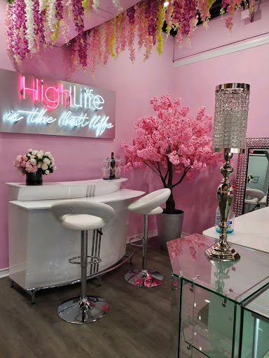 Highlife Luxury Hair - Thumbnail