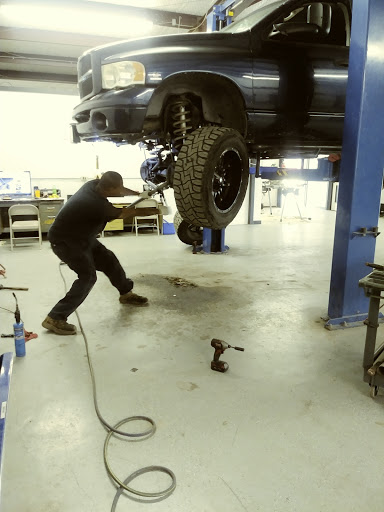 Randolph's Auto Repair - Thumbnail