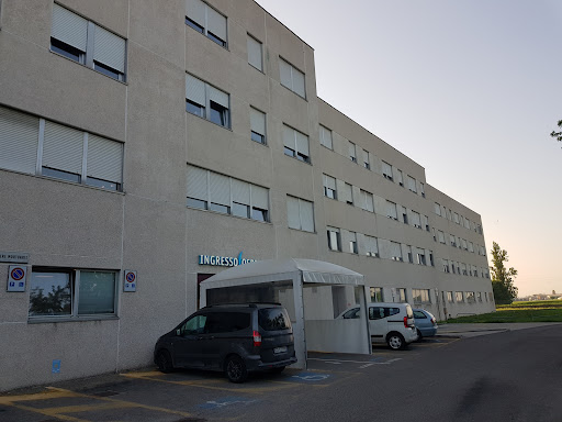 Ospedale di Suzzara - Thumbnail