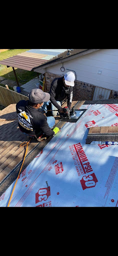 TDM Roofing & Exteriors - Thumbnail