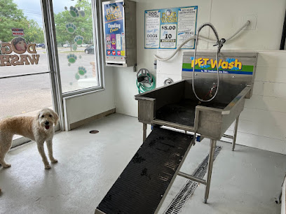 Auto Spa Self Serve Car Wash & Dog Wash