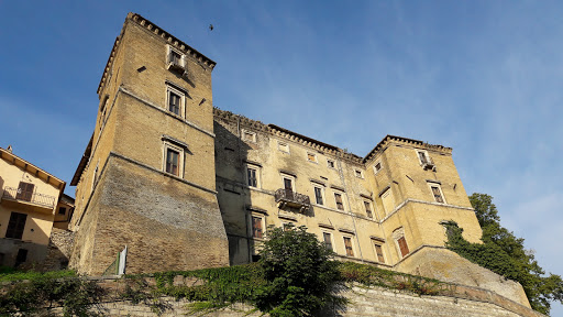 palazzo Cesi Camuccini - Italy