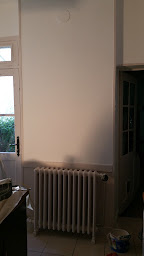 Photo n°30 de Entreprise Caillault A SARL à Sainte-Maure-de-Touraine (Magasin de peinture)