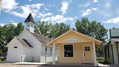 Museum of the Northern Great Plains