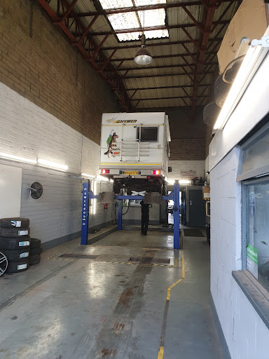 123 Car & Commercial - United Kingdom
