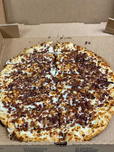 Pierce's Pizza & Drive Thru