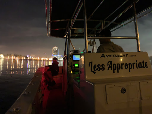 On The Water Florida - Private Scenic Boat Tours, Fort Myers, FL - Thumbnail
