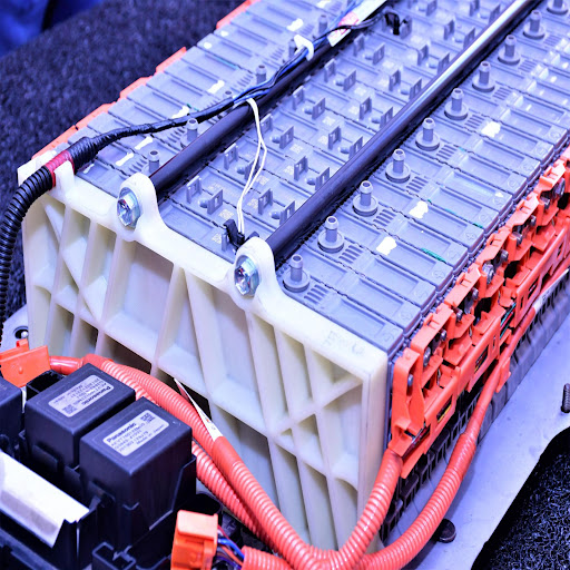 Hybrid Battery Replacements - Hybrid Core - Thumbnail