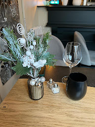 Photo n°39 de Le comptoir de Catherine à Bersée (Restaurant)