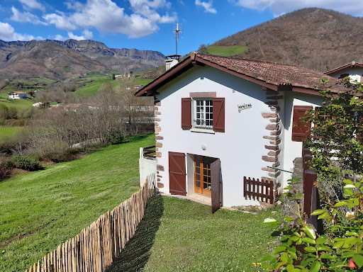 Photo de Jacuzzi Baigorri à Saint-Étienne-de-Baïgorry (64430)
