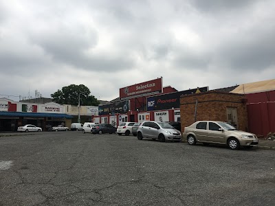 Photos of SoundSelect