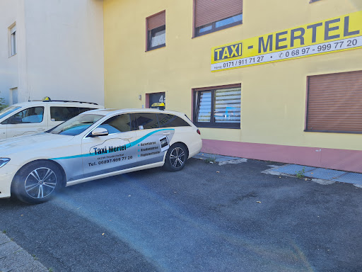 Taxi Mertel Friedrichsthal - Thumbnail