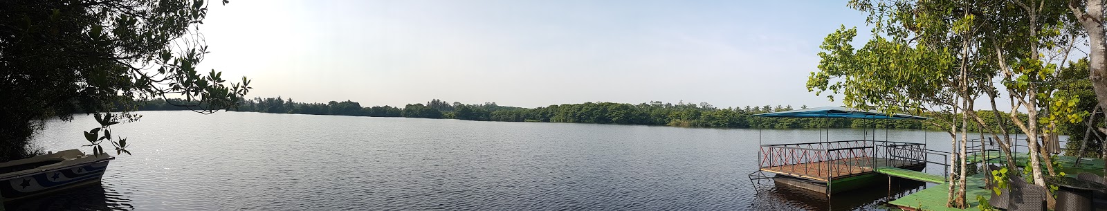 Poldhuwa Lake Resort, Author: Thushara Wanasinghe