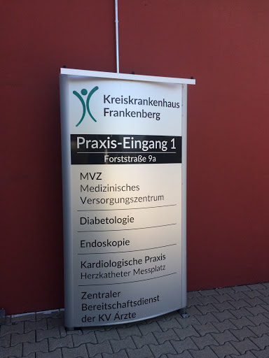 MVZ Frankenberg - Thumbnail