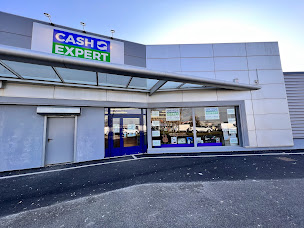 Photo n°25 de CASH EXPERT Longueau à Longueau (Magasin de jeux vidéo)