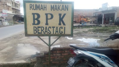 Photos of Berastagi Karonese Roast Pig Restaurant