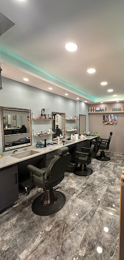 Hair-Co Barber Shop & Hair Studio