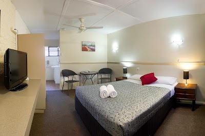 Photos of Miners Lodge Motor Inn