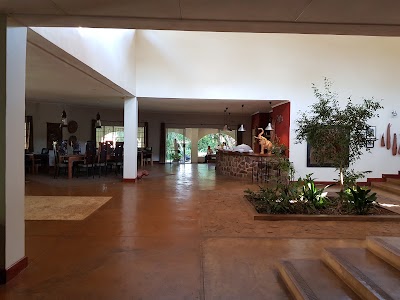 Photos of Africa House Malawi