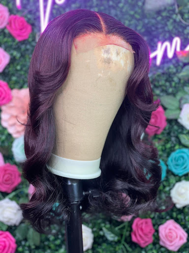 The Vanity Room by TyOnTheBeat makeup academy and beauty suites