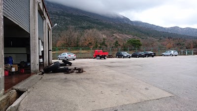 Photos of Autoservis MAJSTROVIĆ