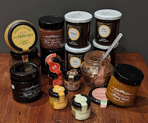 Photo n°18 de La Théière et le Biscuit à Lésigny (Salon de thé traditionnel)