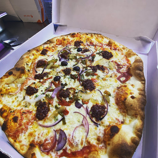 chez MIMI pizza - Thumbnail