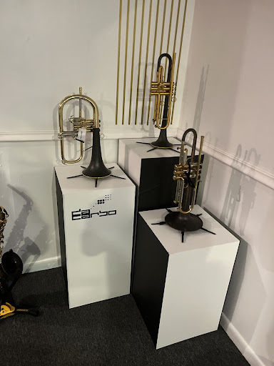 Jamie's Trumpet Gallery - Thumbnail