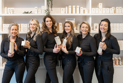 Medi Spa Annelies - Thumbnail