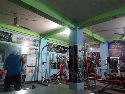 Photos of Fitness Art Gym