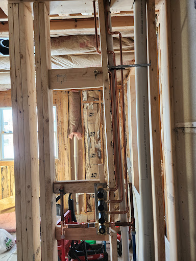 Huntley Plumbing - Thumbnail